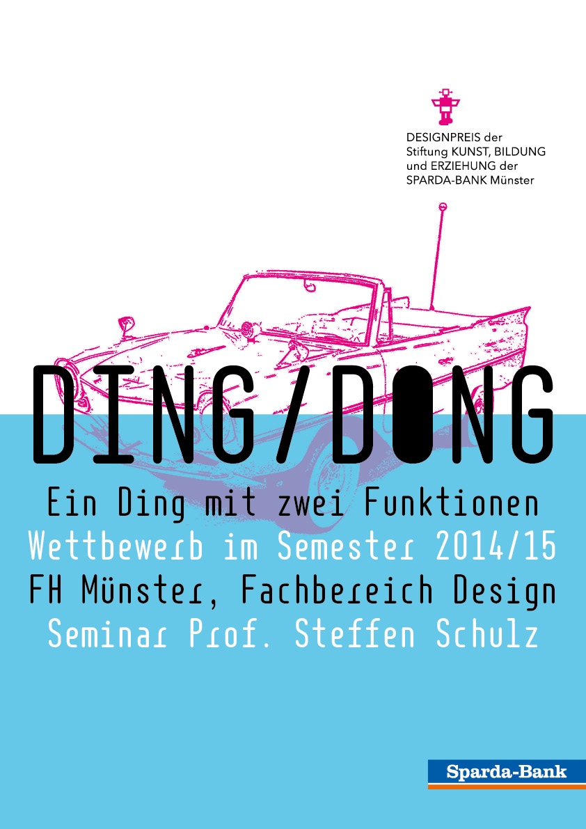DING-DONG_Plakat